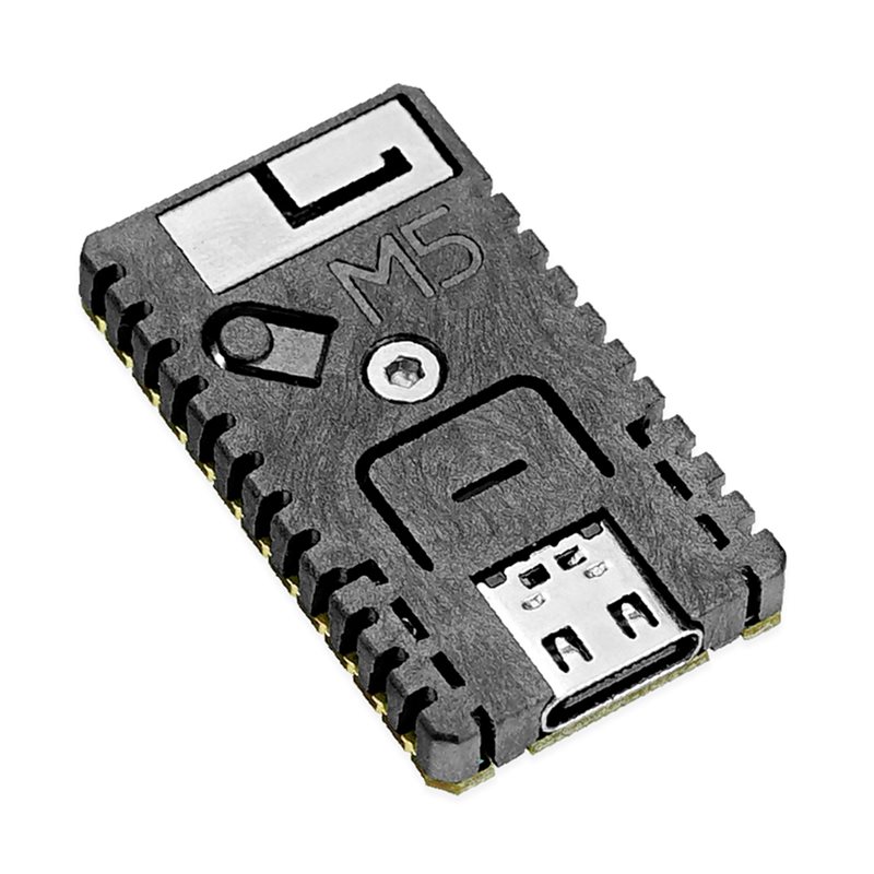 Esp32 C3 - AS95-ESP32-C3 開発ボード M5stamp C3 Mate ピンヘッダー付き