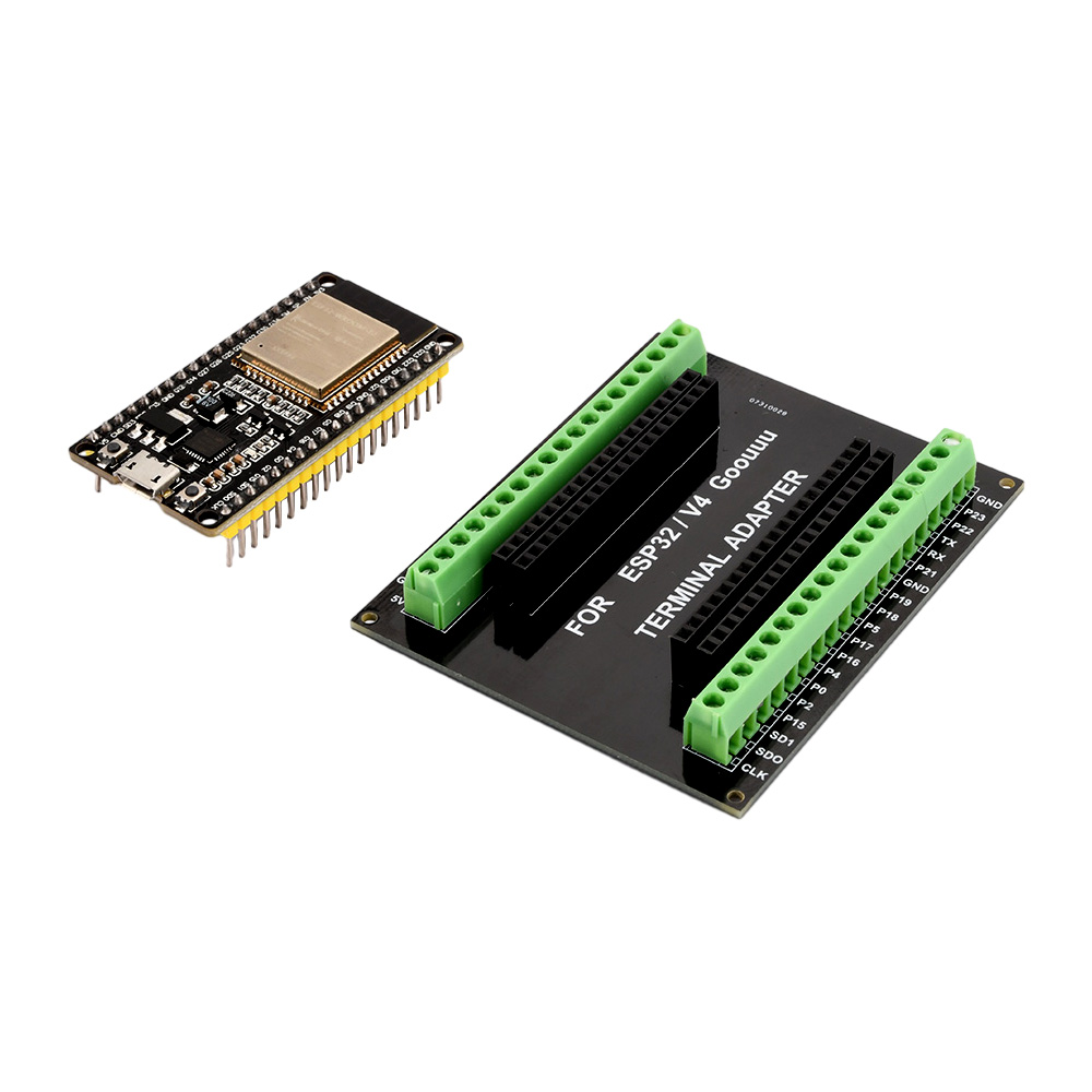 Esp32 P4 - ESP32 WIFI Bluetooth 開発ボード超低電力デュアルコア ESP32-WROOM-32 モジュール