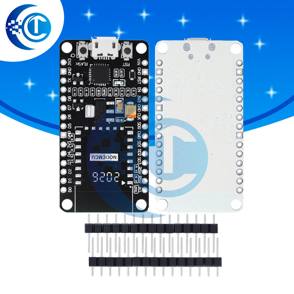 Esp8266 Nodemcu - 1PC NodeMCU 互換 ESP8266 WiFi モジュール