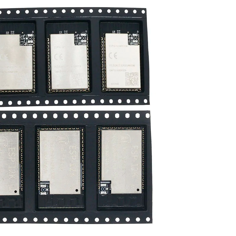 Esp32 S2 - ESP32-S2-WROOM ESP-12K シングルコア 32 ビット Wi-Fi