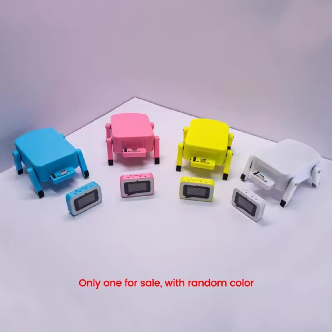 Esp32 C3 - ESP32-Hi メカニカルドッグ AI音声チャットロボット開発ボード ESP32 C3 サーボ