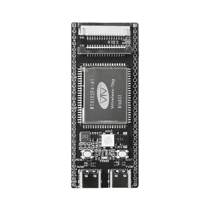 Esp32 P4 - ESP32-P4 TINY開発ボード オープンソース / MIPI DSI