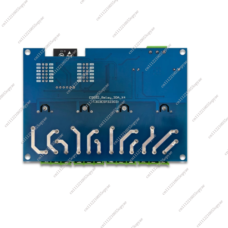 ESP32E開発ボード 4チャンネル30Aリレーモジュール、 - Espressif Esp32 のレビューと価格