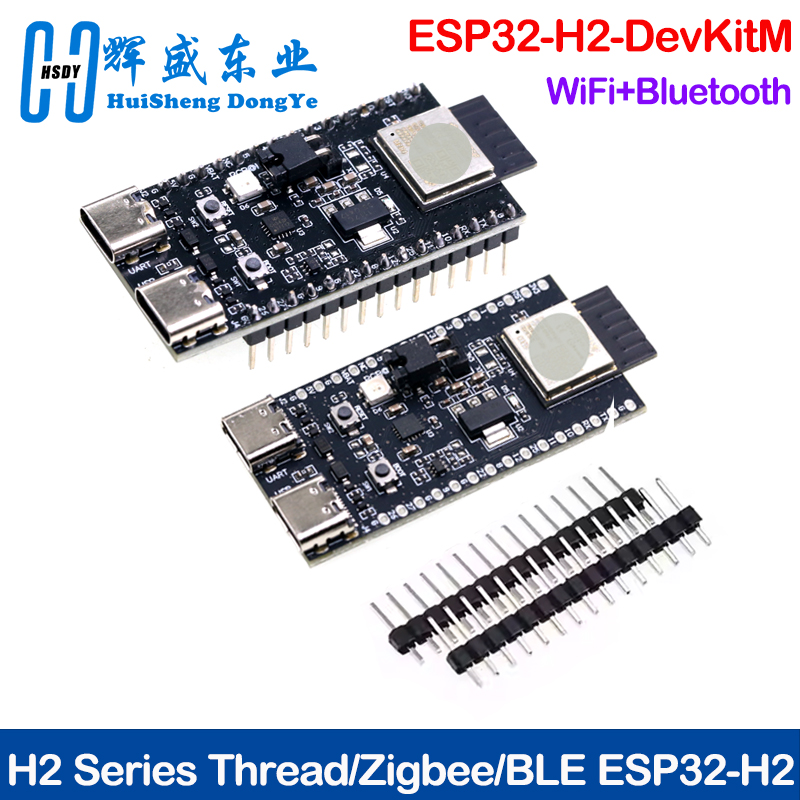 ESP32-H2-DevKitM WiFi+Bluetoot - Esp32 H2 のレビューと価格