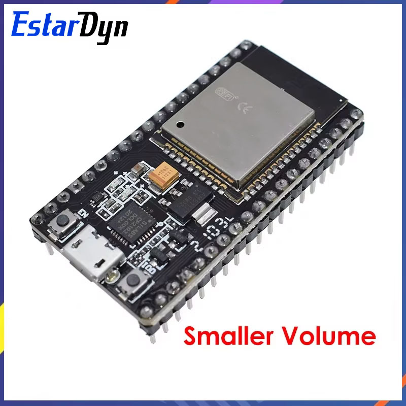 ワイヤレス開発ボード,NodeMCU-32S,wifi,io - Esp32 Devkit のレビューと価格