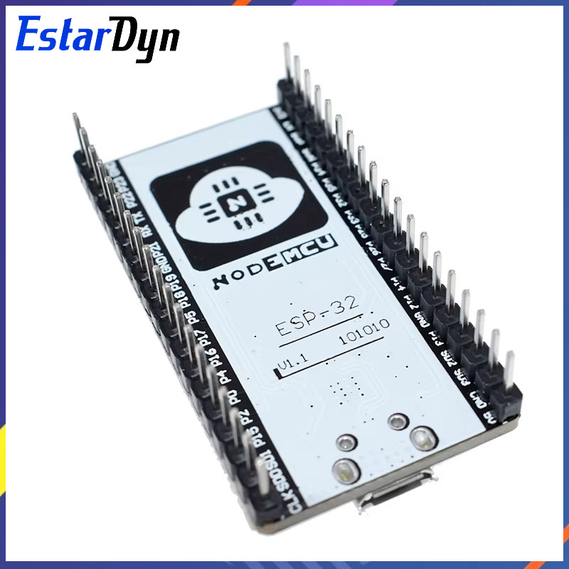 ワイヤレス開発ボード,NodeMCU-32S,wifi,io - Esp32 Devkit のレビューと価格