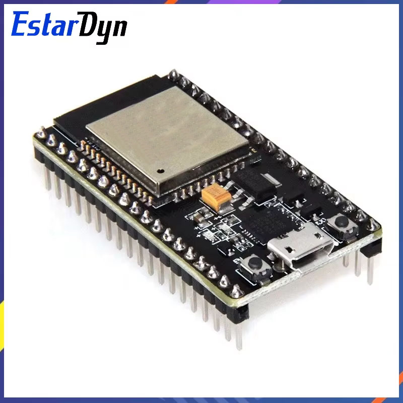 ワイヤレス開発ボード,NodeMCU-32S,wifi,io - Esp32 Devkit のレビューと価格