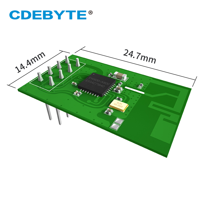 E103-W05A WI-FI Digital Transm - Esp8266 のレビューと価格
