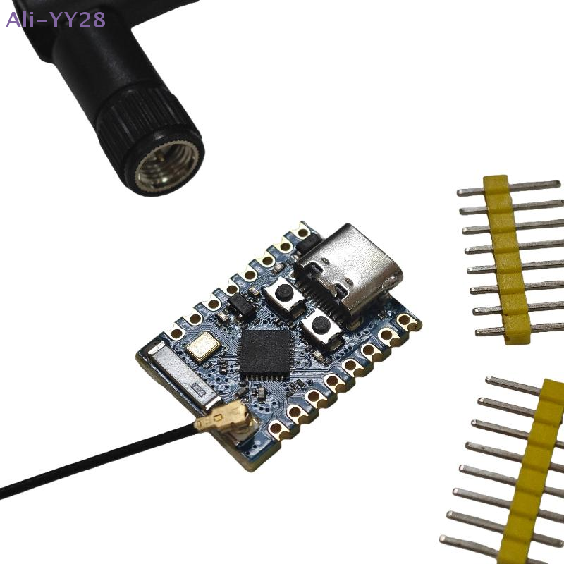 {MX} 新しい ESESP32C3 Wi-Fi BT モジ - Espressif Esp32 のレビューと価格