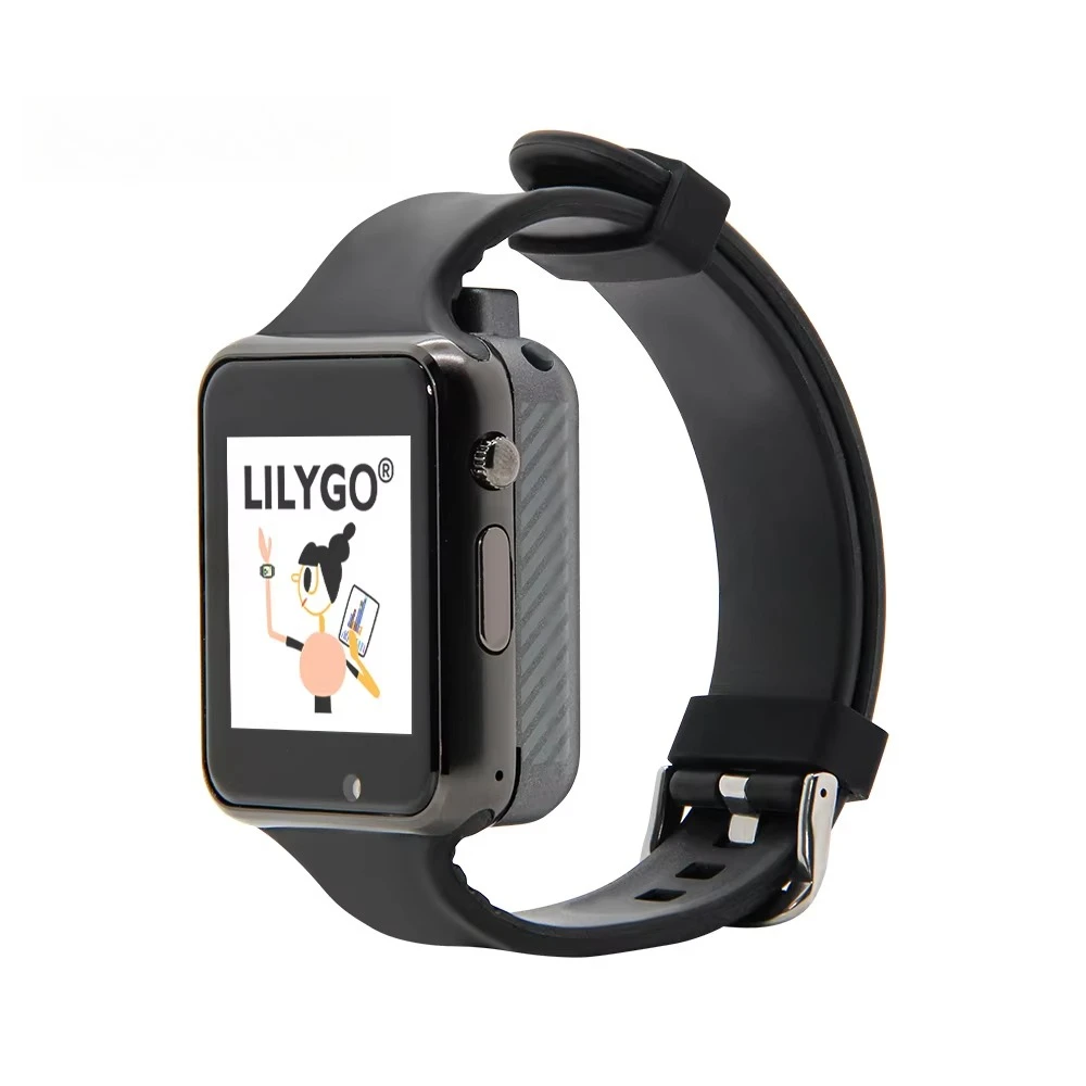 LILYGO T-Watch S3 Plus ESP32-S - Esp32 S3 のレビューと価格