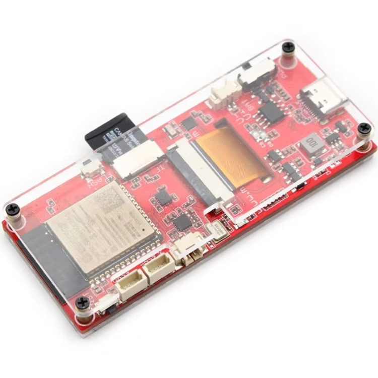 2026 MaTouch ESP32-S3 パラレルTFT  - Esp32 S3 のレビューと価格