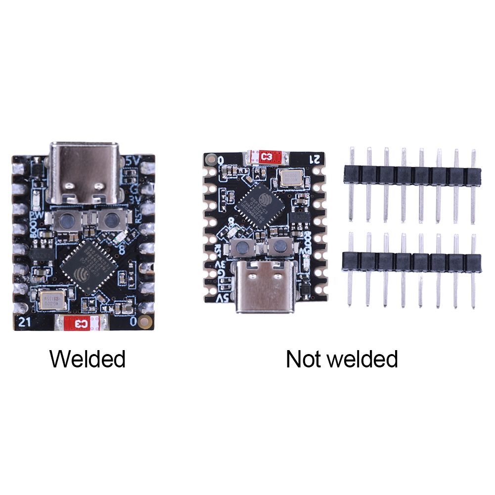 ESP32-C3 SuperMini 開発ボード WiFi  - Esp32 C3 のレビューと価格