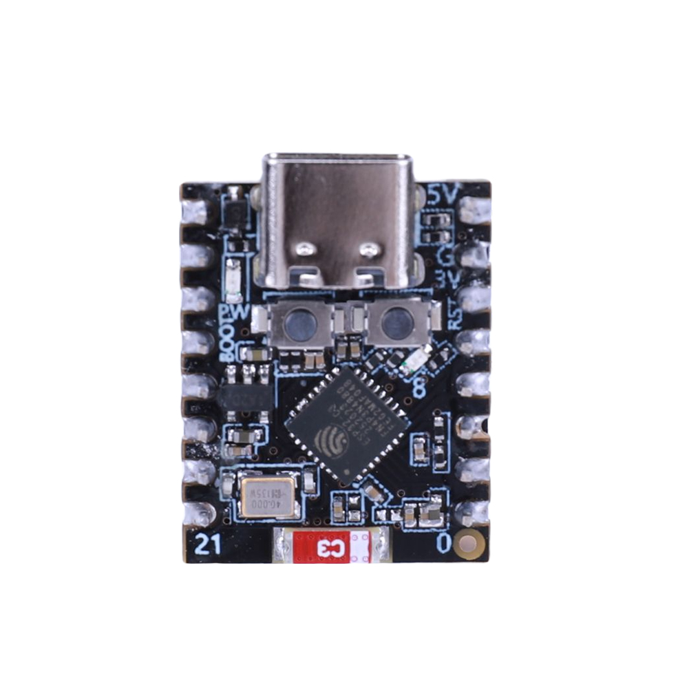 ESP32-C3 SuperMini 開発ボード WiFi  - Esp32 C3 のレビューと価格