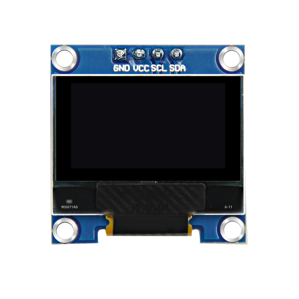0.96 インチ OLED ディスプレイモジュール SSD1 - Esp8266 のレビューと価格