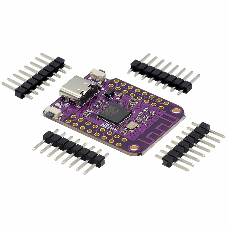 Lolin-wifi iotボード,esp32 s2,min - Esp32 S2 のレビューと価格