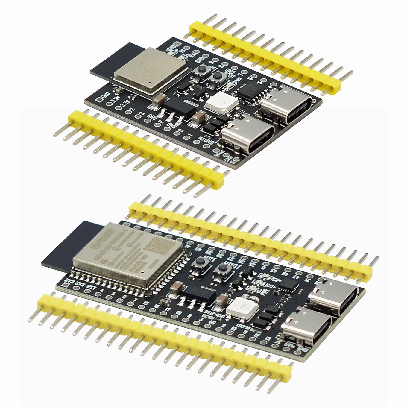 デュアルタイプc開発ボード,コアボード,esp32,ESP3 - Esp32 Devkit のレビューと価格