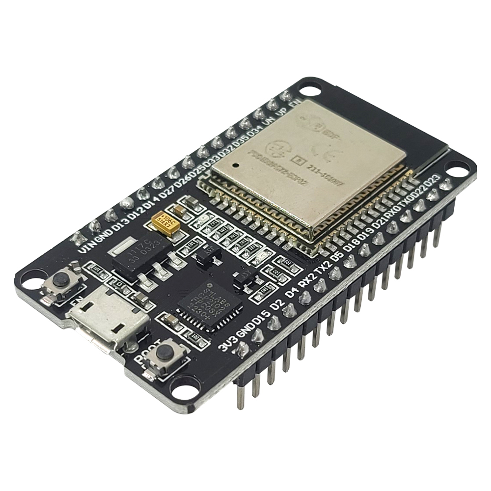 ESP32 38Pin 開発ボードワイヤレス WiFi Bl - Espressif Esp32 のレビューと価格