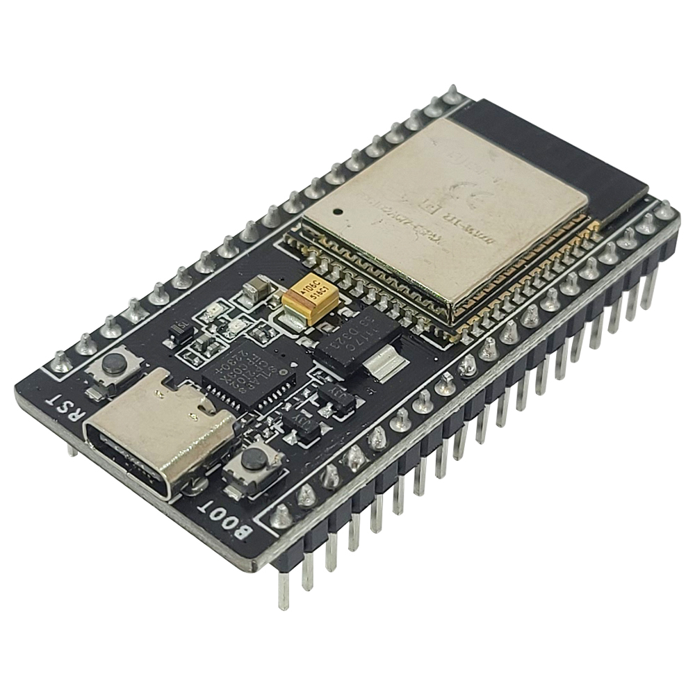 ESP32 38Pin 開発ボードワイヤレス WiFi Bl - Espressif Esp32 のレビューと価格