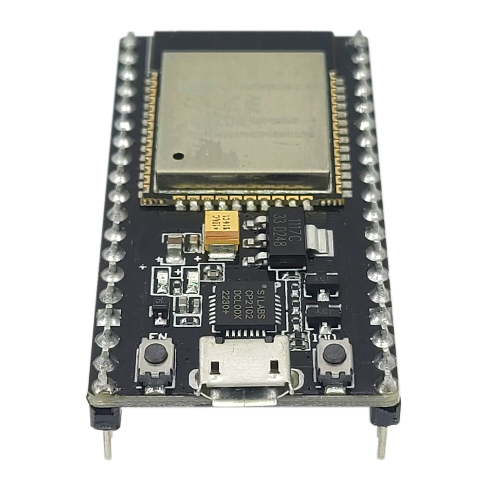 ESP32 38Pin 開発ボードワイヤレス WiFi Bl - Espressif Esp32 のレビューと価格