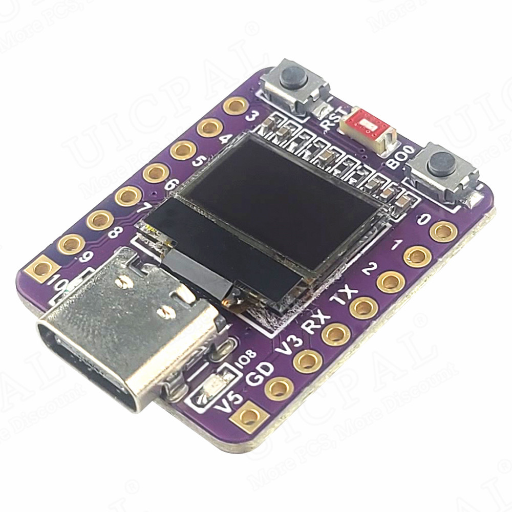 ミニ開発ボード,ESP32-C3 g,wifi,4 BT,2 - Esp32 Devkit のレビューと価格