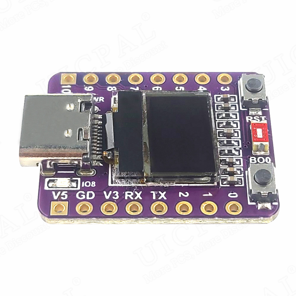 ミニ開発ボード,ESP32-C3 g,wifi,4 BT,2 - Esp32 Devkit のレビューと価格
