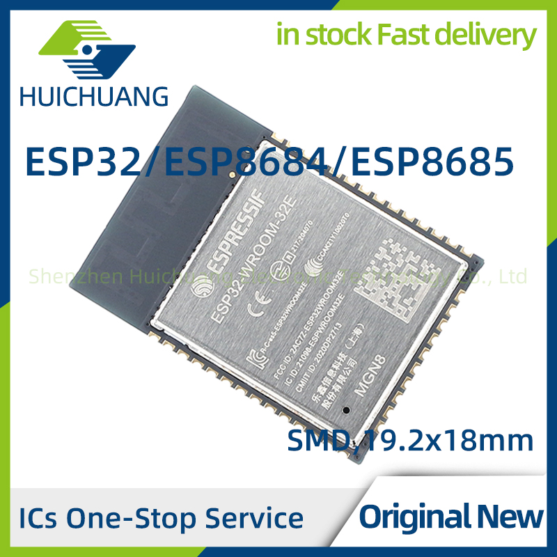 ESP32-WROOM WROVER MINI PICO E - Esp32 H2 のレビューと価格