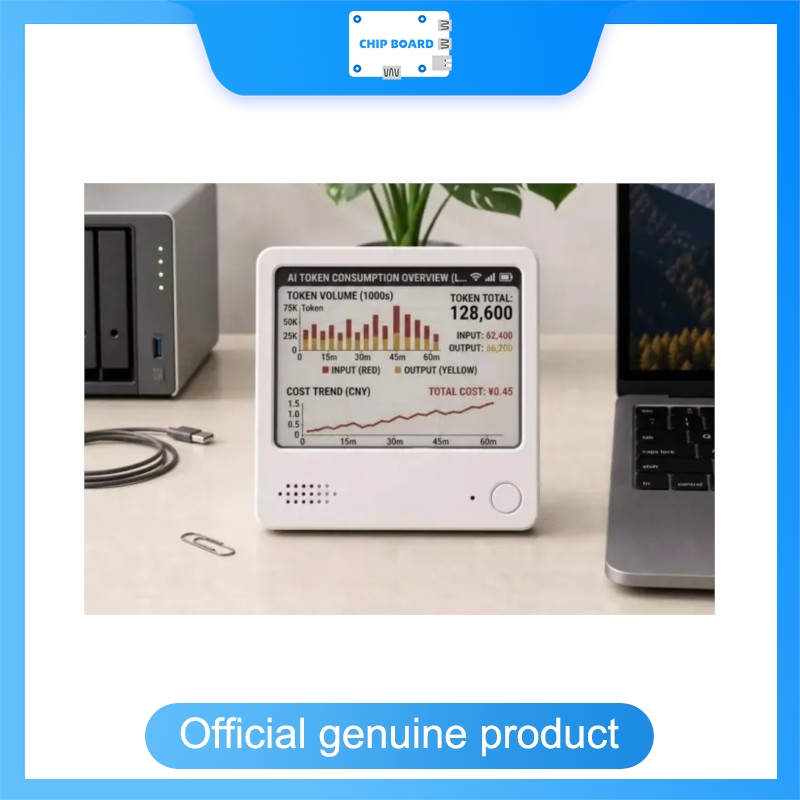 ZecTrix Note 4 ESP32-S3 ワイヤレス電 - Esp32 S3 のレビューと価格