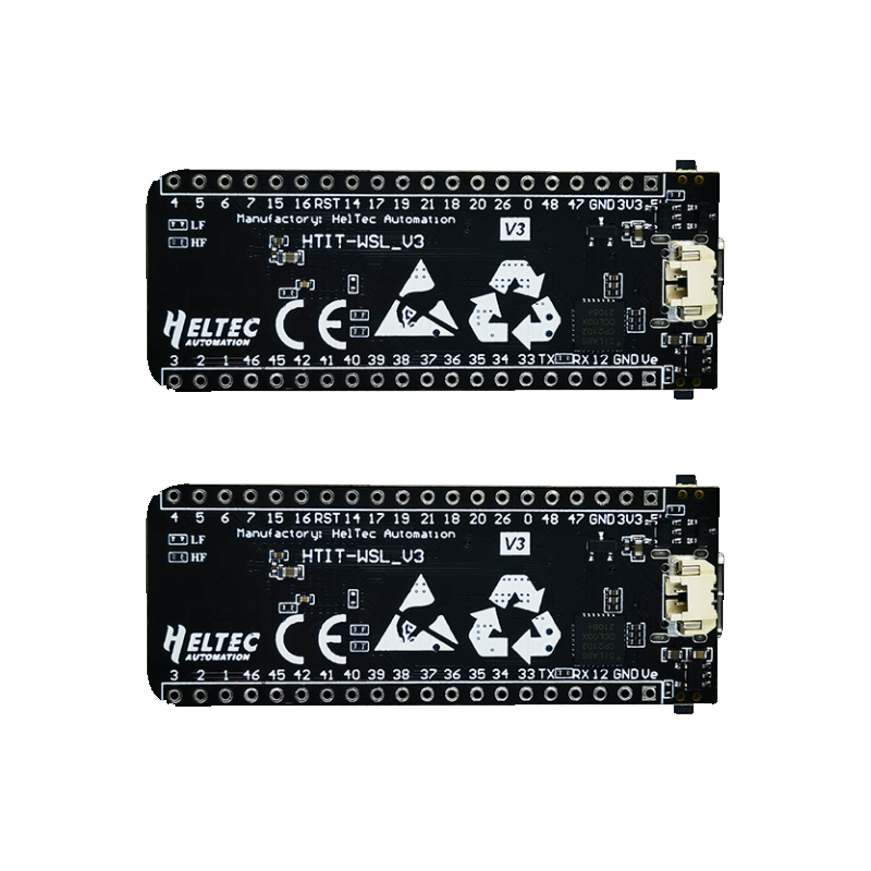 Heltec 2PC LoRaワイヤレススティック Lite - Esp32 Uart Module のレビューと価格