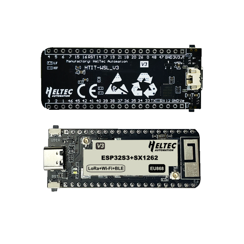 Heltec 2PC LoRaワイヤレススティック Lite - Esp32 Uart Module のレビューと価格