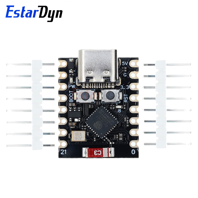 Estardyn-ミニ開発ボード,wifi,bluetoot - Esp32 Devkit のレビューと価格
