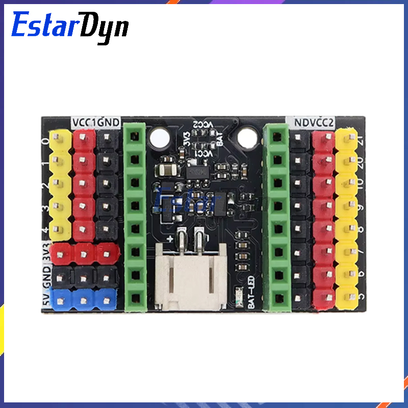 Estardyn-ミニ開発ボード,wifi,bluetoot - Esp32 Devkit のレビューと価格