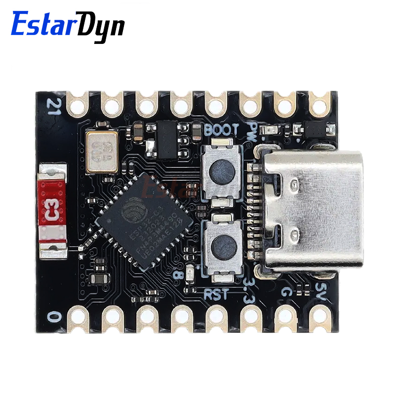 Estardyn-ミニ開発ボード,wifi,bluetoot - Esp32 Devkit のレビューと価格