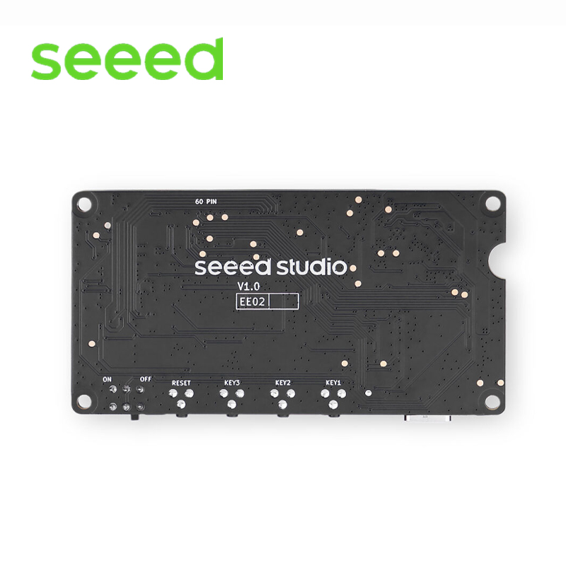 Seeed XIAO E-Paper ディスプレイボード E - Esp32 S3 のレビューと価格