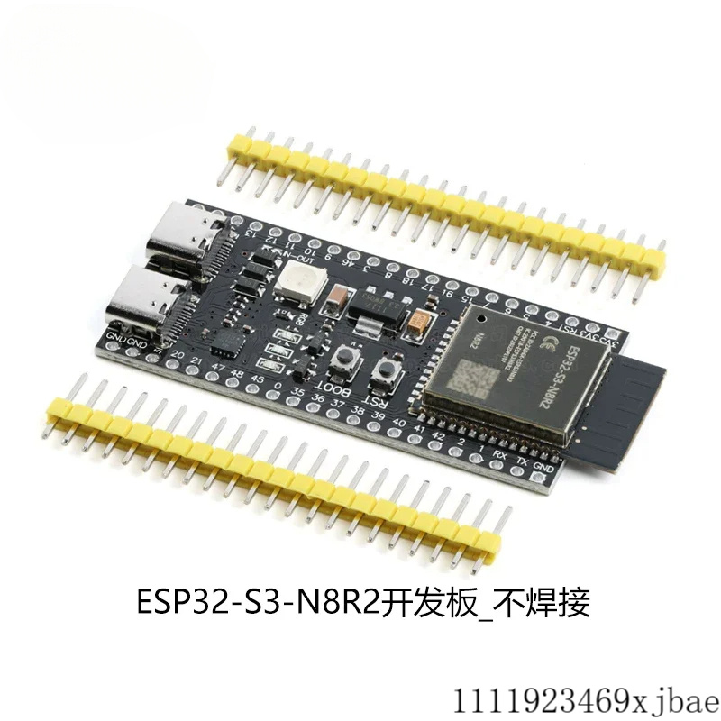 ESP32-S3 DevKitC-1 コアボード N8R8/ - Esp32 Wifi Bluetooth Module のレビューと価格