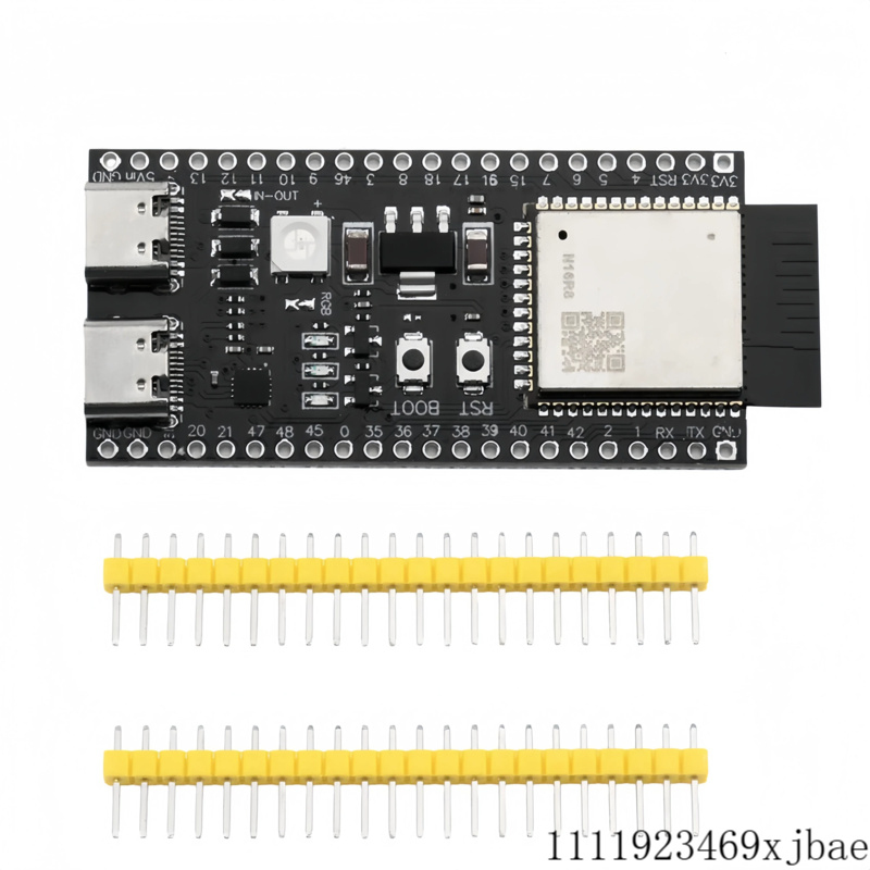 ESP32-S3 DevKitC-1 コアボード N8R8/ - Esp32 Wifi Bluetooth Module のレビューと価格