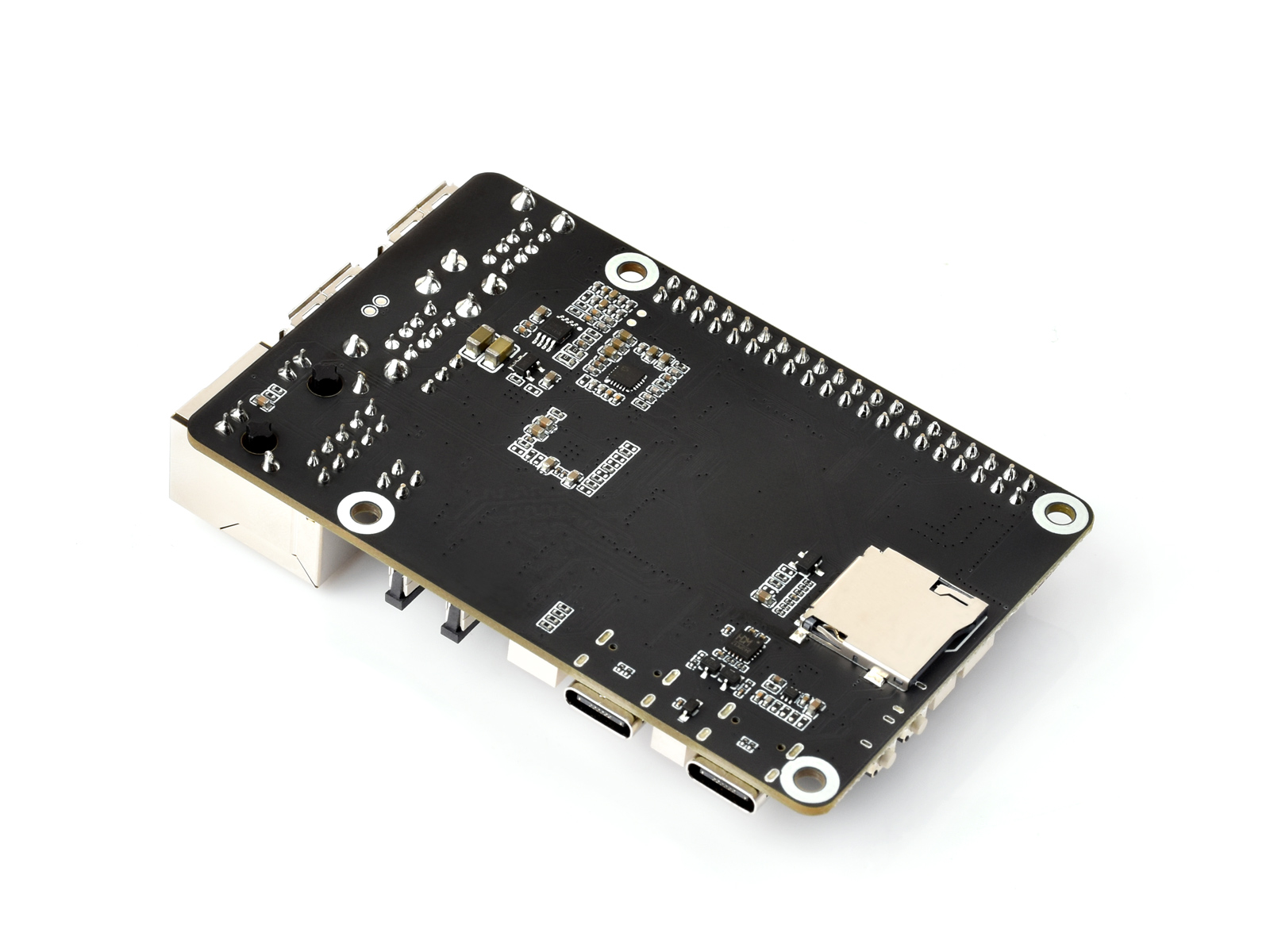 ESP32-P4NRW32XおよびESP32-C6をベースと - Esp32 C6 のレビューと価格