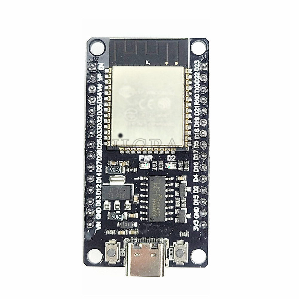 ESP32 開発ボード WiFi Bluetooth 超低消 - Esp32 Devkit のレビューと価格