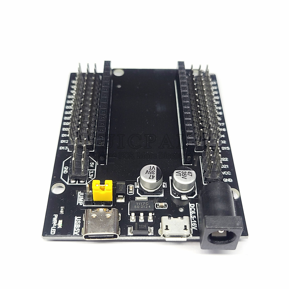 ESP32 開発ボード WiFi Bluetooth 超低消 - Esp32 Devkit のレビューと価格