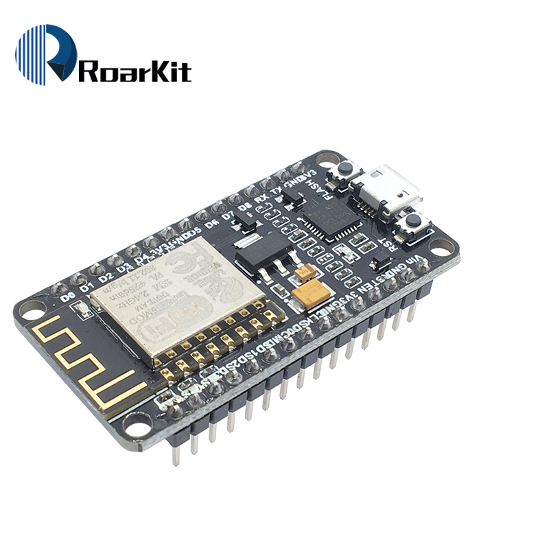 Nodemcu luaワイヤレスモジュール、cp2102チッ - Esp8266 Nodemcu のレビューと価格