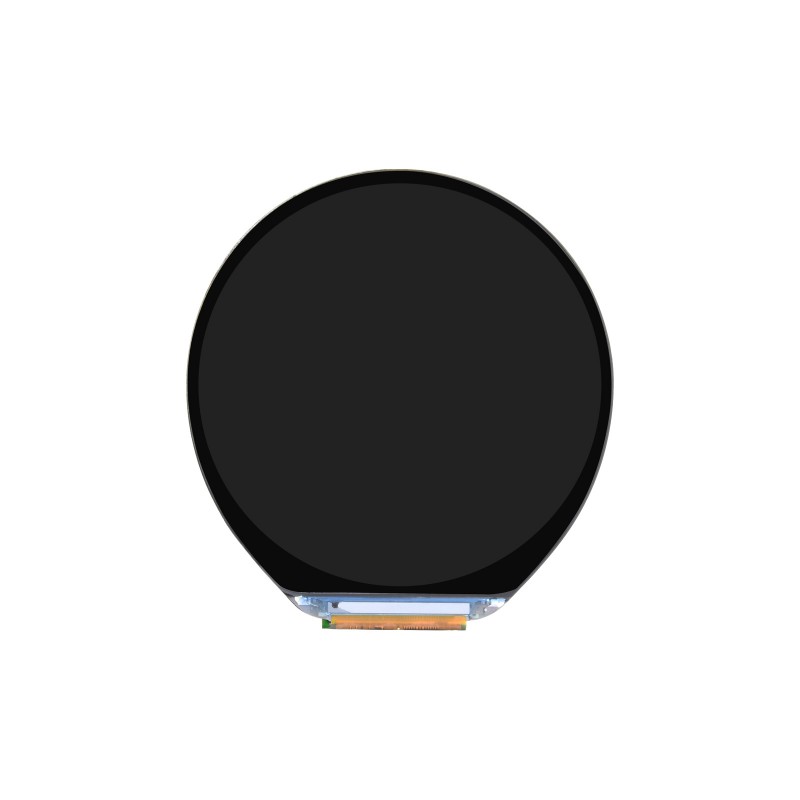 ESP32-S3開発ボード 1.46インチ丸型スクリーン 4 - Esp32 S3 のレビューと価格