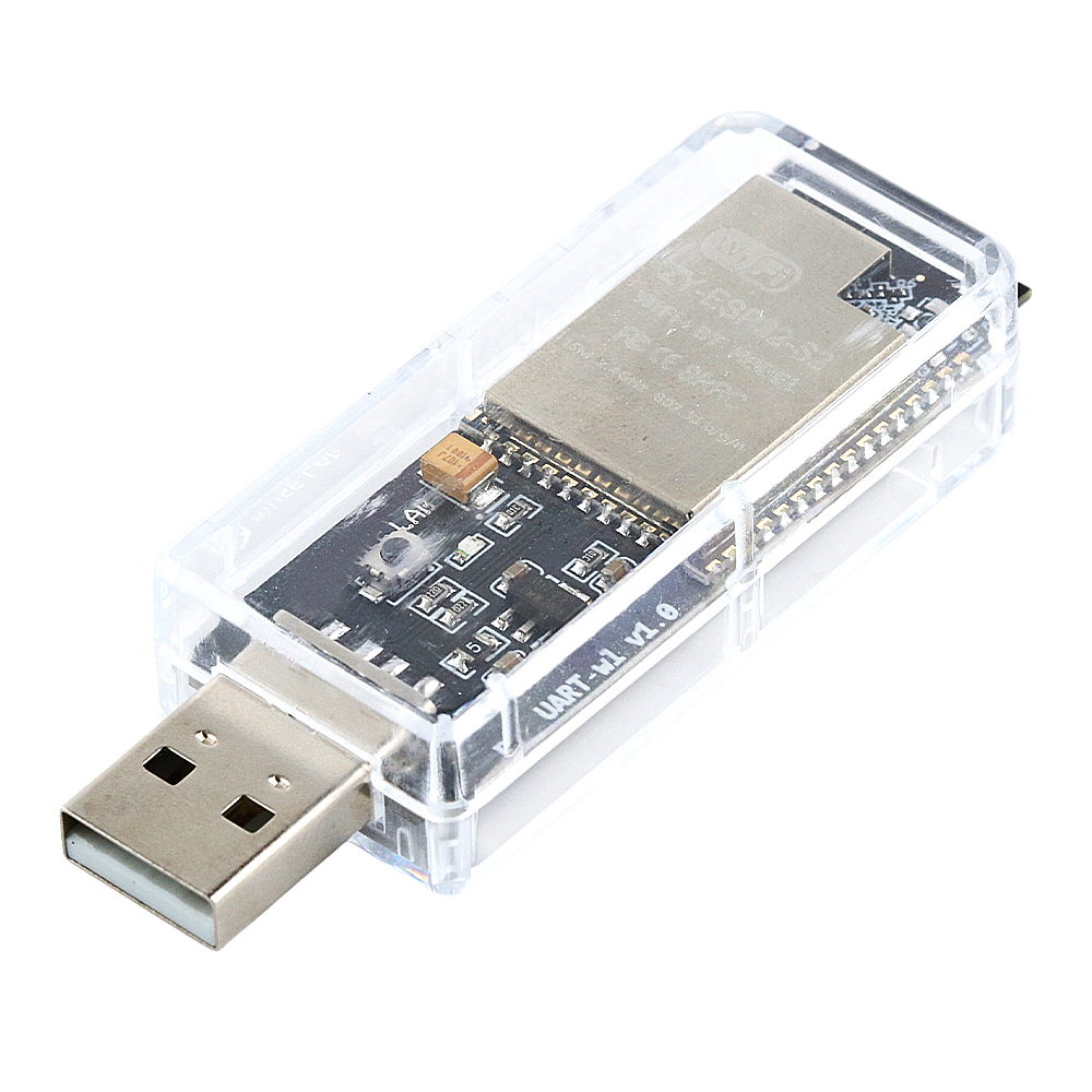 ESP32-S2開発ボード、PS4/PS5用Wi-Fiホット - Esp32 P4 のレビューと価格