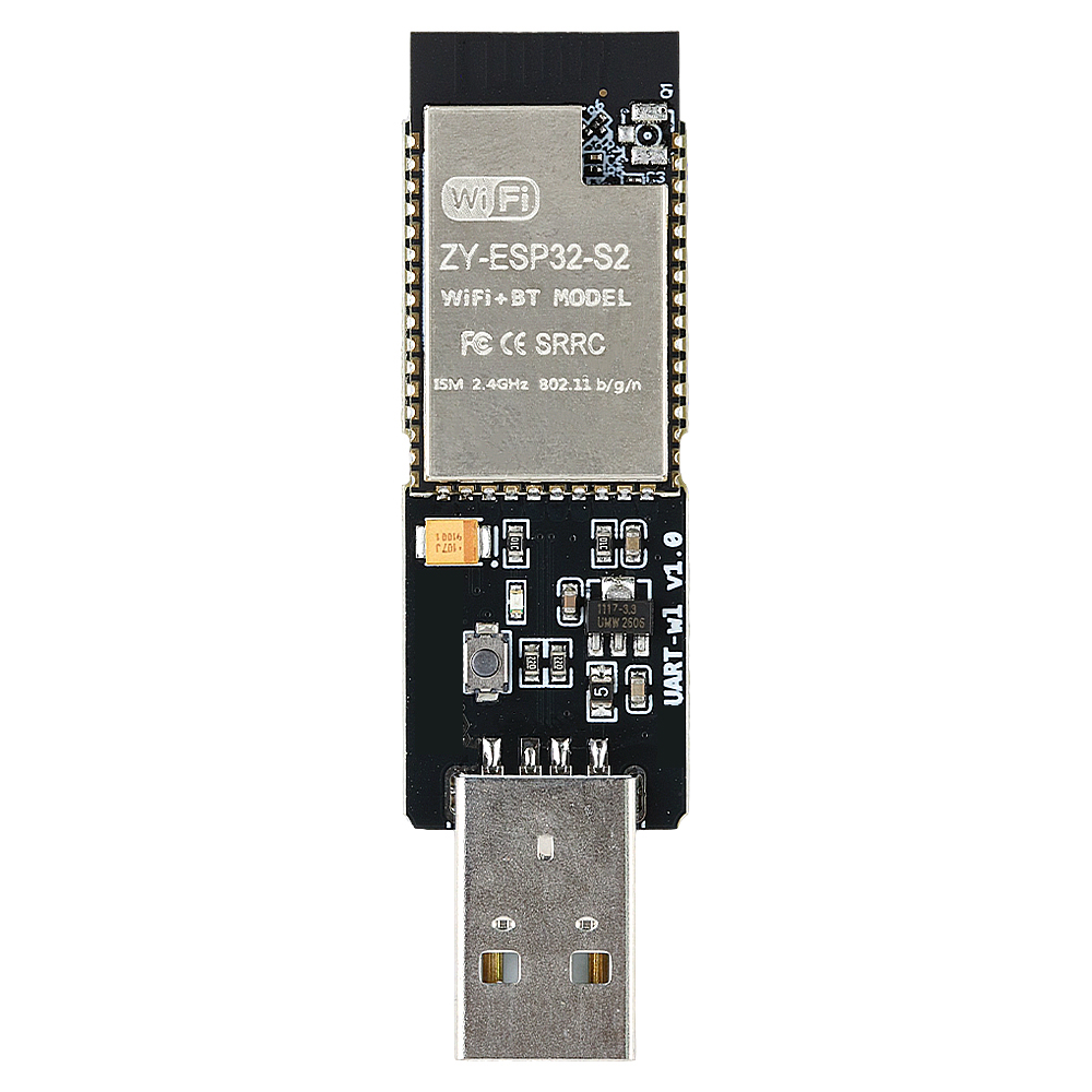 ESP32-S2開発ボード、PS4/PS5用Wi-Fiホット - Esp32 P4 のレビューと価格