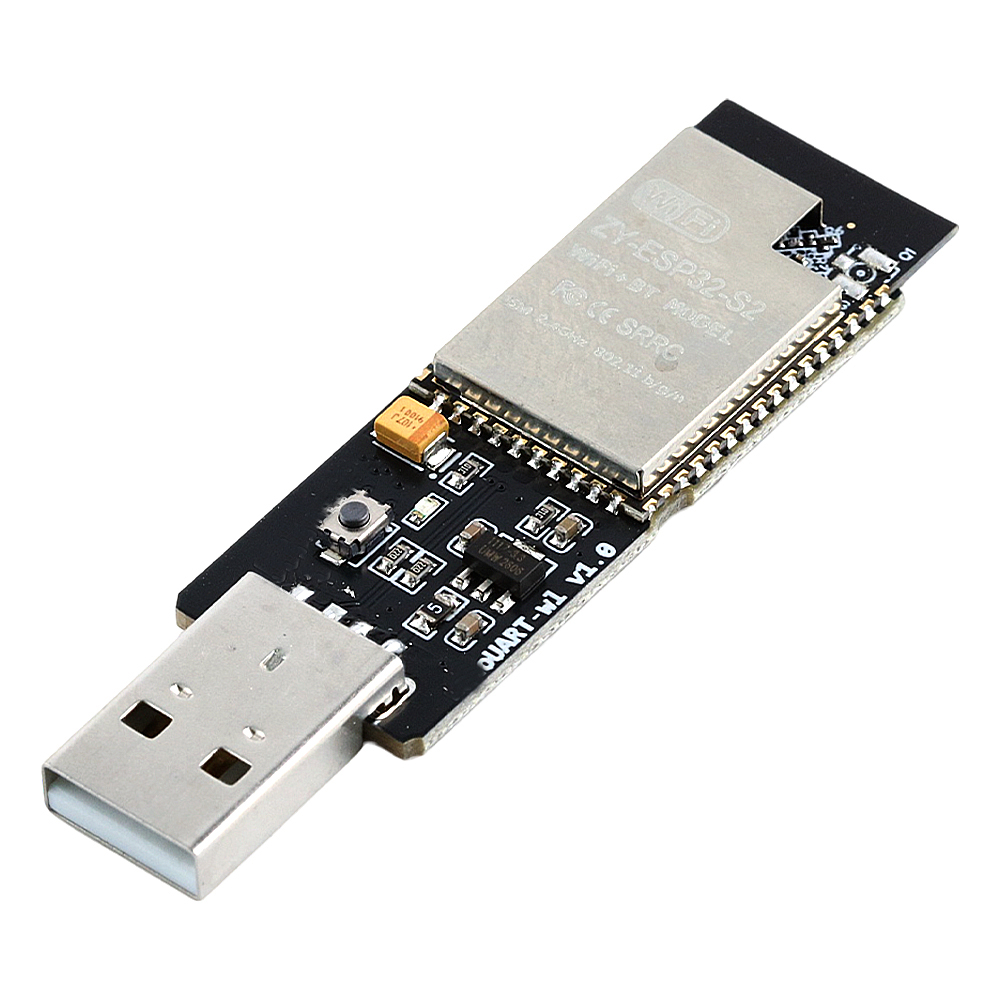 ESP32-S2開発ボード、PS4/PS5用Wi-Fiホット - Esp32 P4 のレビューと価格