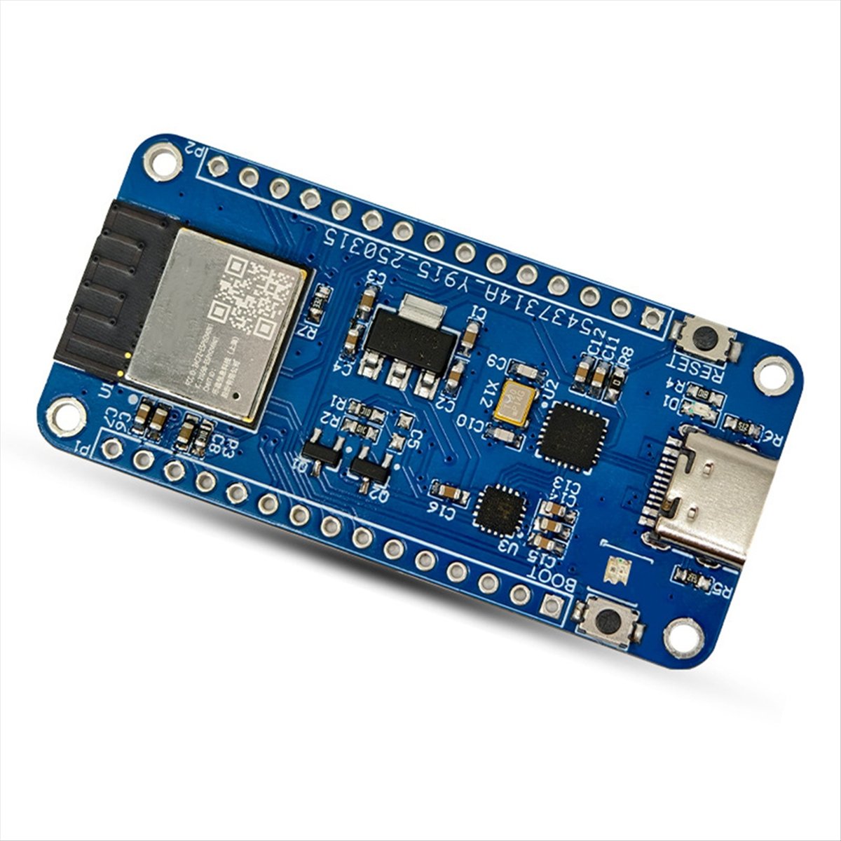 A46U -H2-MINI開発ボード、RGBライト搭載、US - Esp32 H2 のレビューと価格