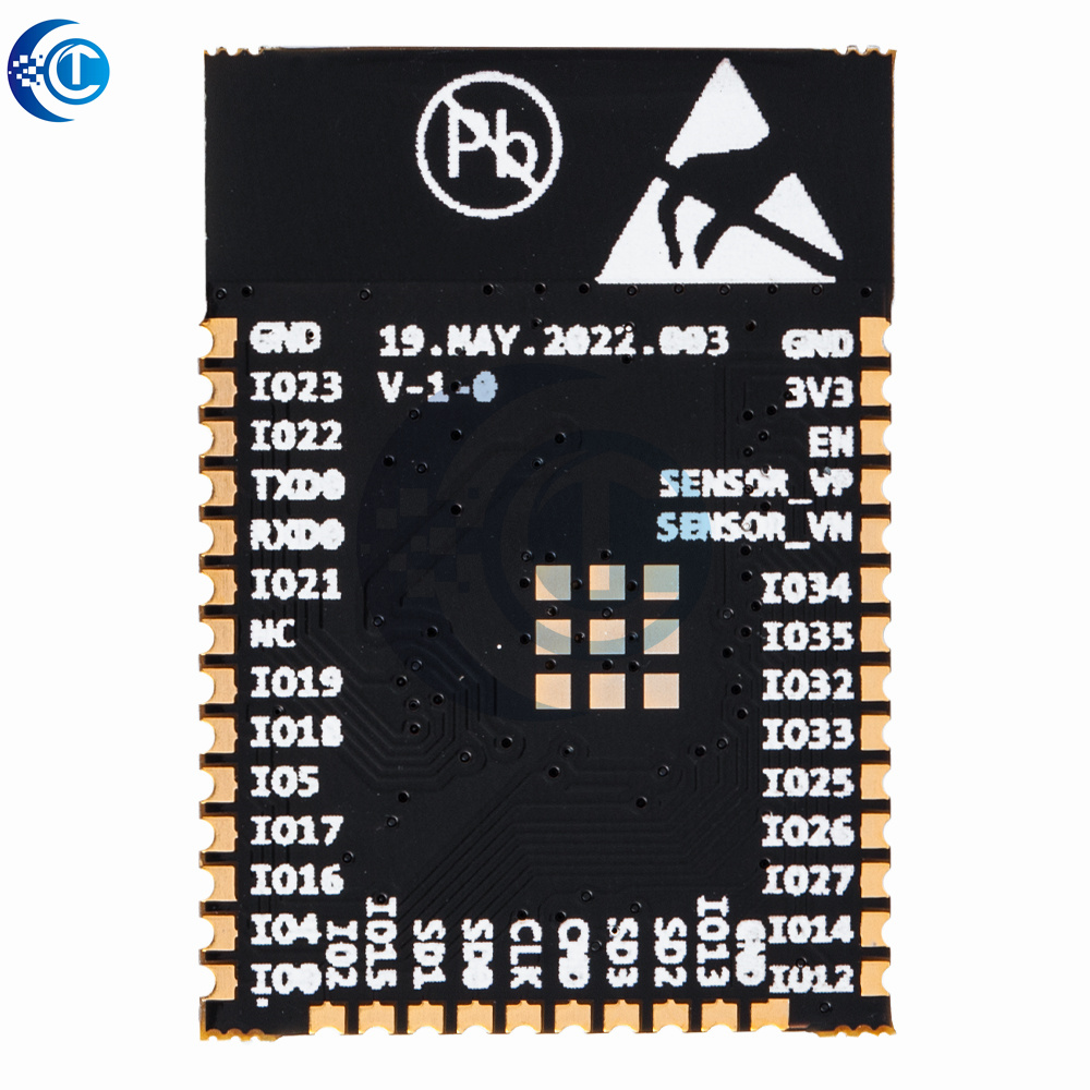 ESP32 ESP-32 ワイヤレスモジュール ESP32- - Esp32 H2 のレビューと価格