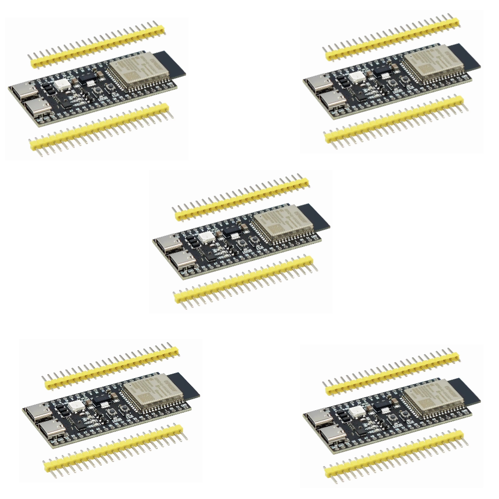 1-10PCESP32-S3-DevKitC-1 ESP32 - Esp32 P4 のレビューと価格