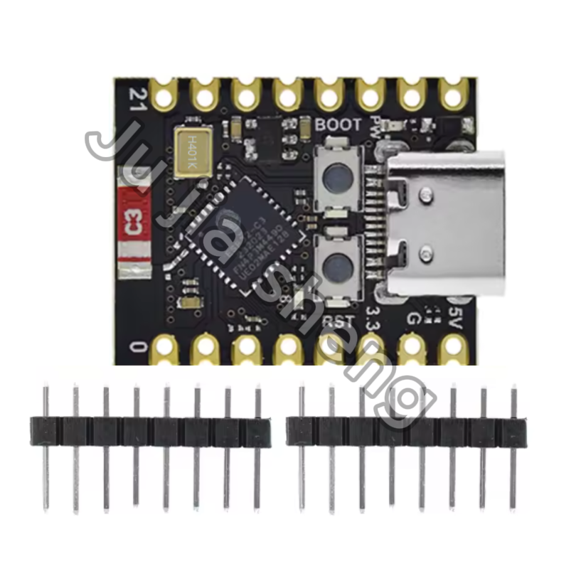 ESP32-C3 開発ボード ESP32 SuperMini - Esp32 S2 のレビューと価格