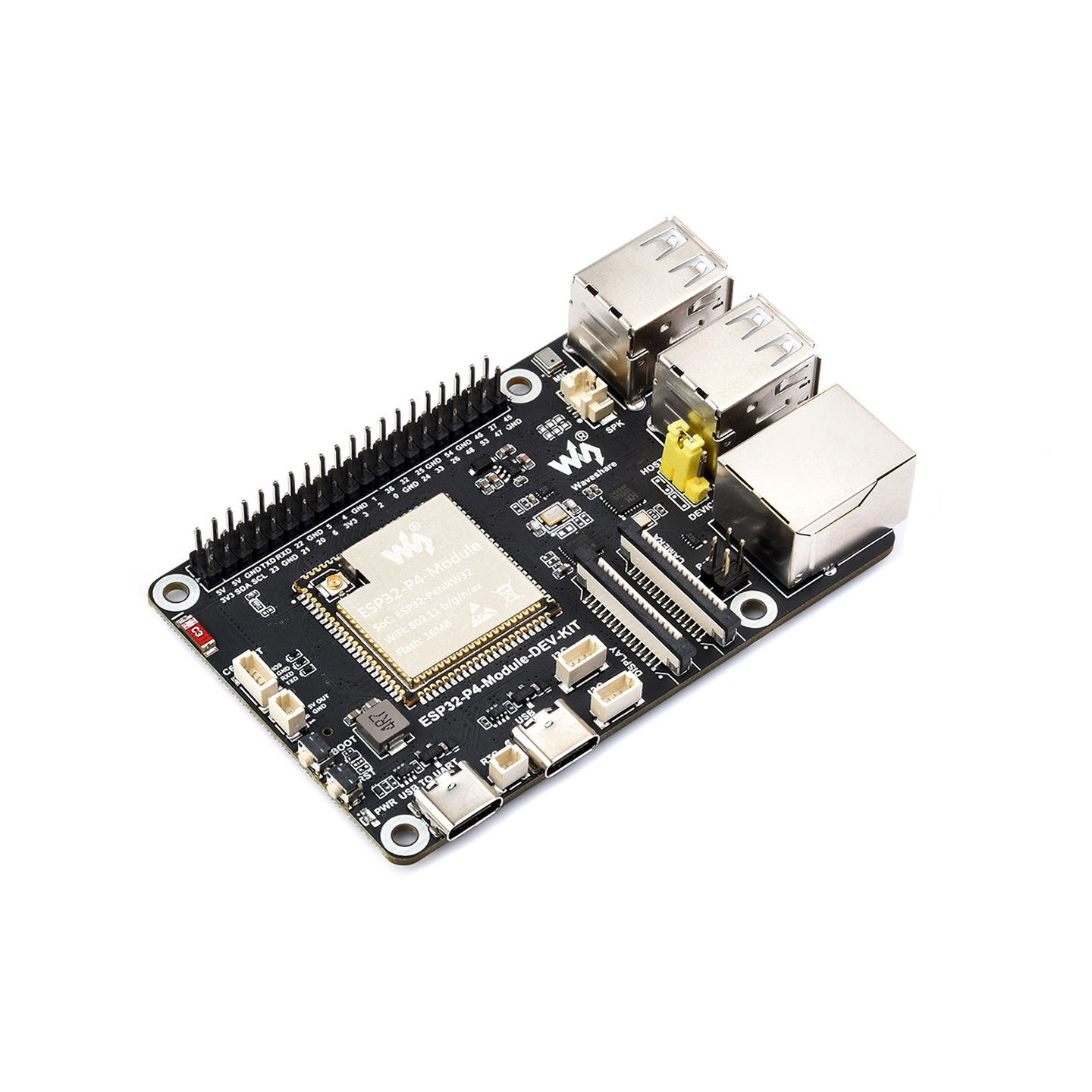 ESP32-P4-Module-DEV-KIT ESP32- - Esp32 P4 のレビューと価格
