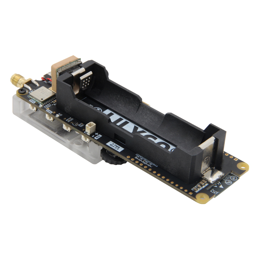 T-TWR Plus OpenEdition ESP32-S - Esp32 S3 のレビューと価格