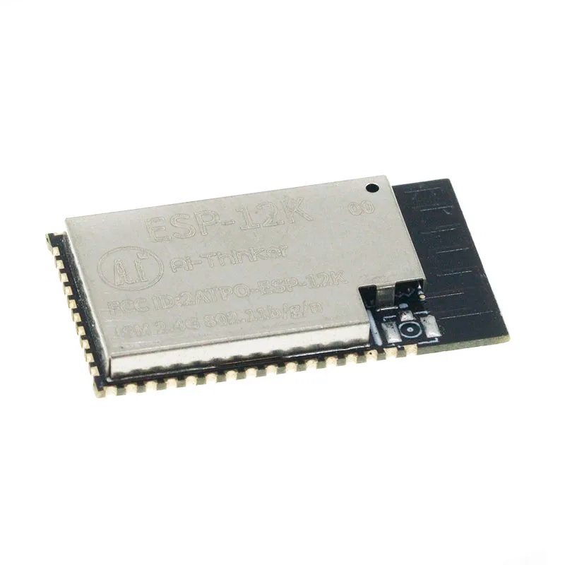 ESP32-S2-WROOM ESP-12K シングルコア  - Esp32 S2 のレビューと価格